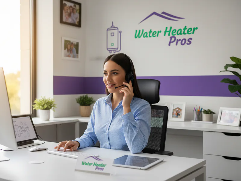 Water Heater Repair  in Teaneck  FAQ